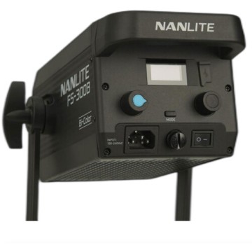その他 NANLITE FS 300B NANLITE FS-300B 撮影用ライト LEDスタジオライト 350W バイカラー